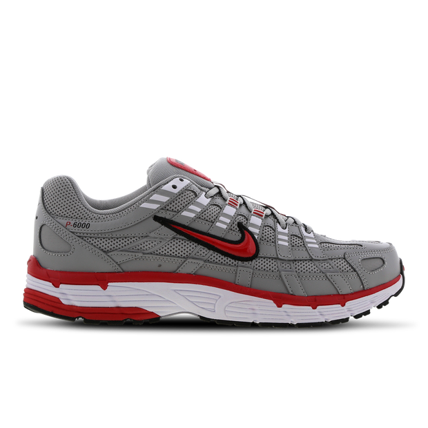 Nike P-6000 sko - Grey - CD6404-001