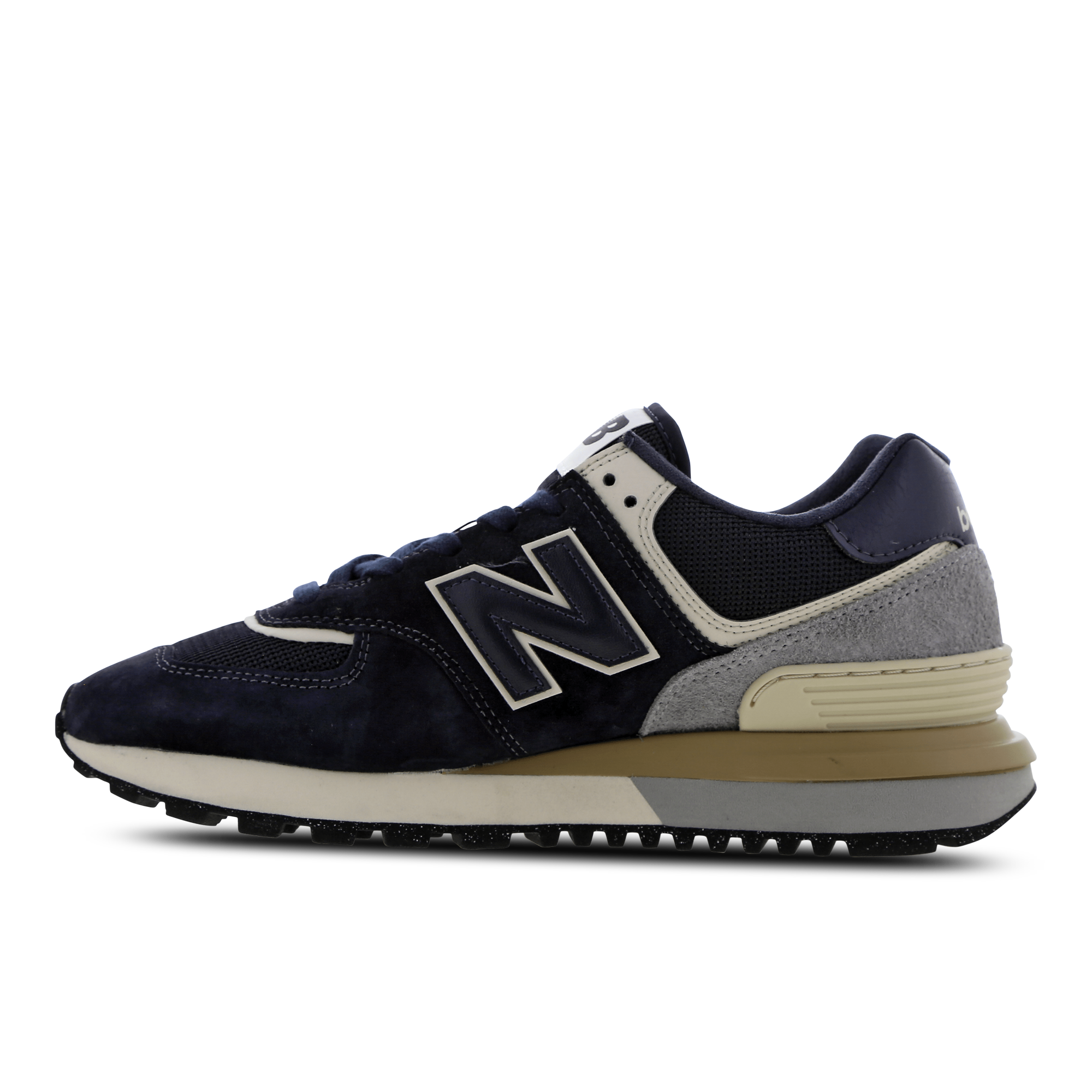 New balance 574 sport best sale foot locker