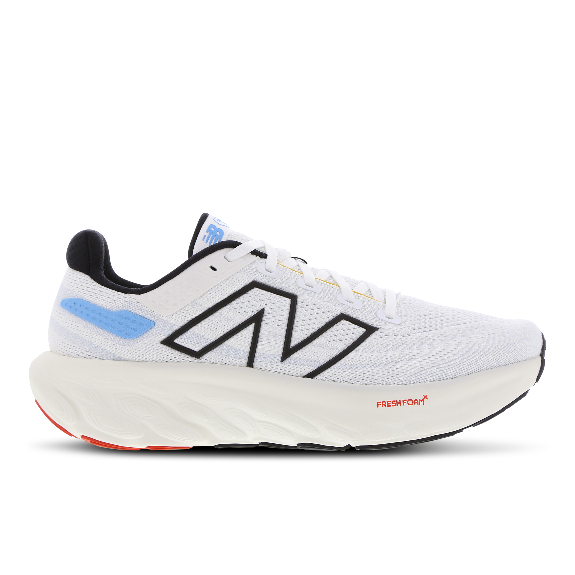 New balance 1080 heren zilver on sale