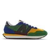 Green-Yellow-Blue
