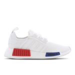 White-Blue-Red