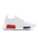 adidas NMD R1 - Men Shoes White-Blue-Red