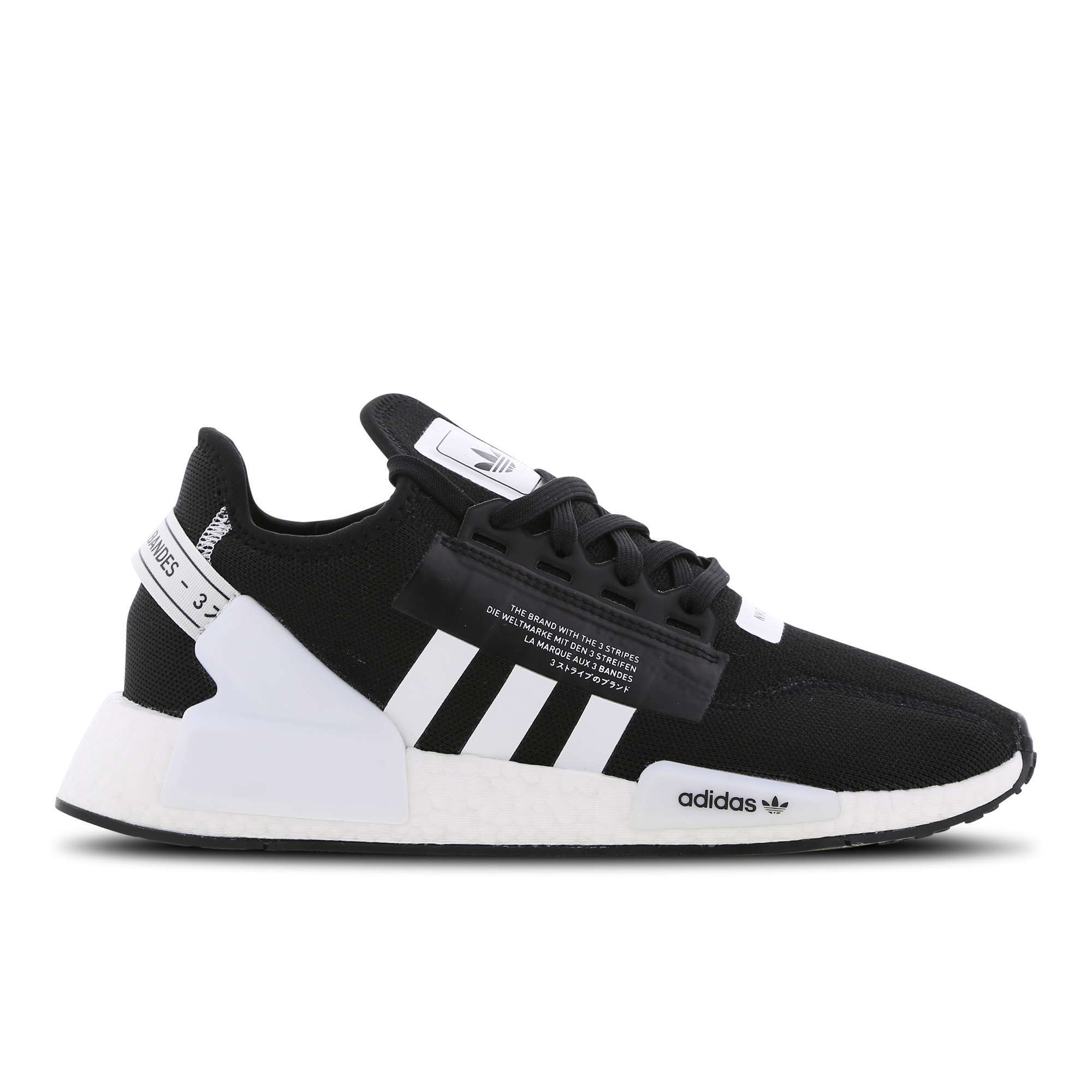 Dove posso trovare store le adidas nmd r1