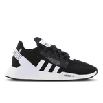 Black-White-White