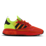 Solar Yellow-Ftwr White-Hi-res Red