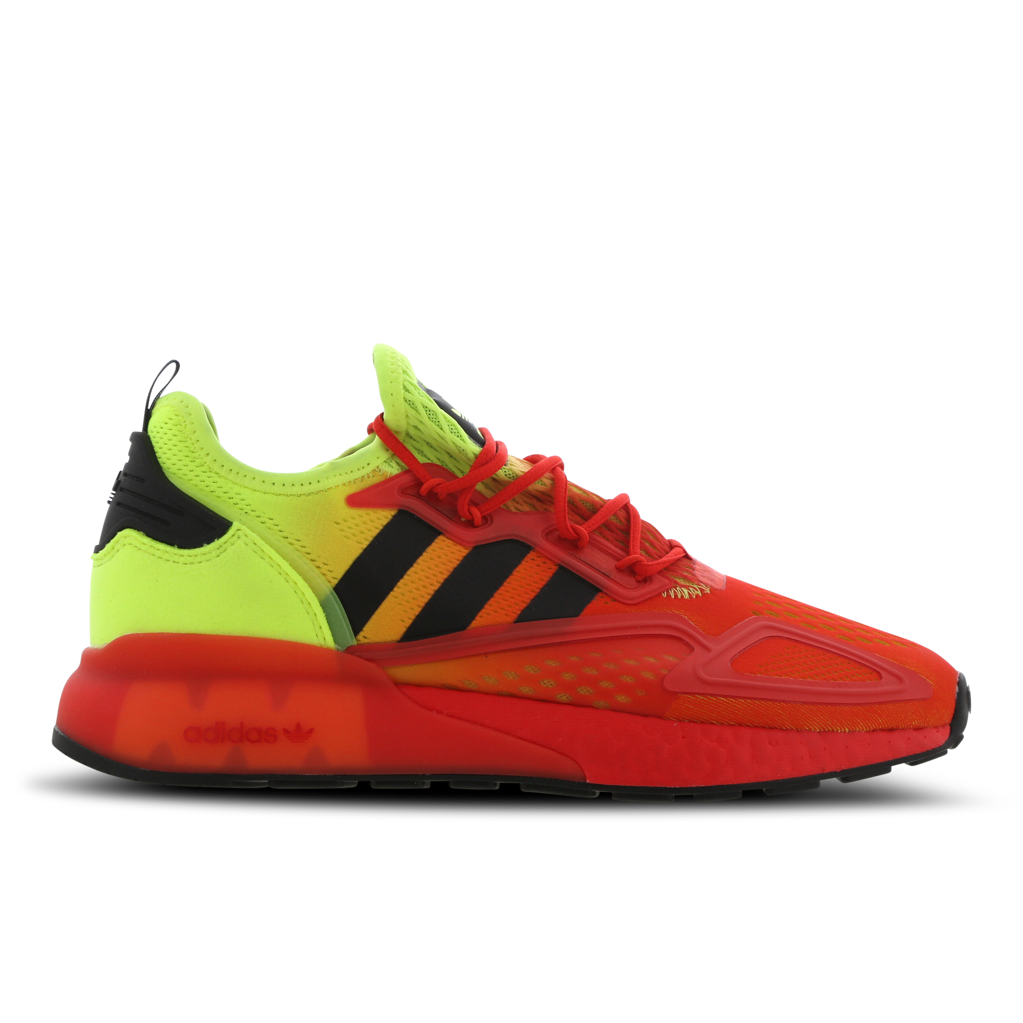 zx 2k boost foot locker