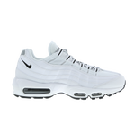White-White-Grey- C-NK AM 95 WHT/WHT/WHT