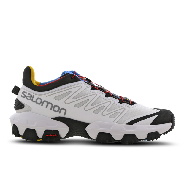 Salomon Xa Pro Street - Men Shoes - L41375600