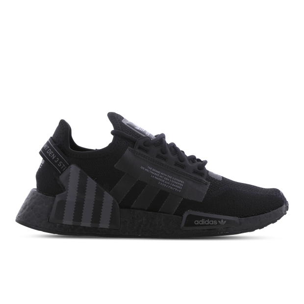 Adidas nmd cheap r1 verte homme