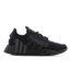 adidas NMD R1 V2 - Men Shoes Black-Grey