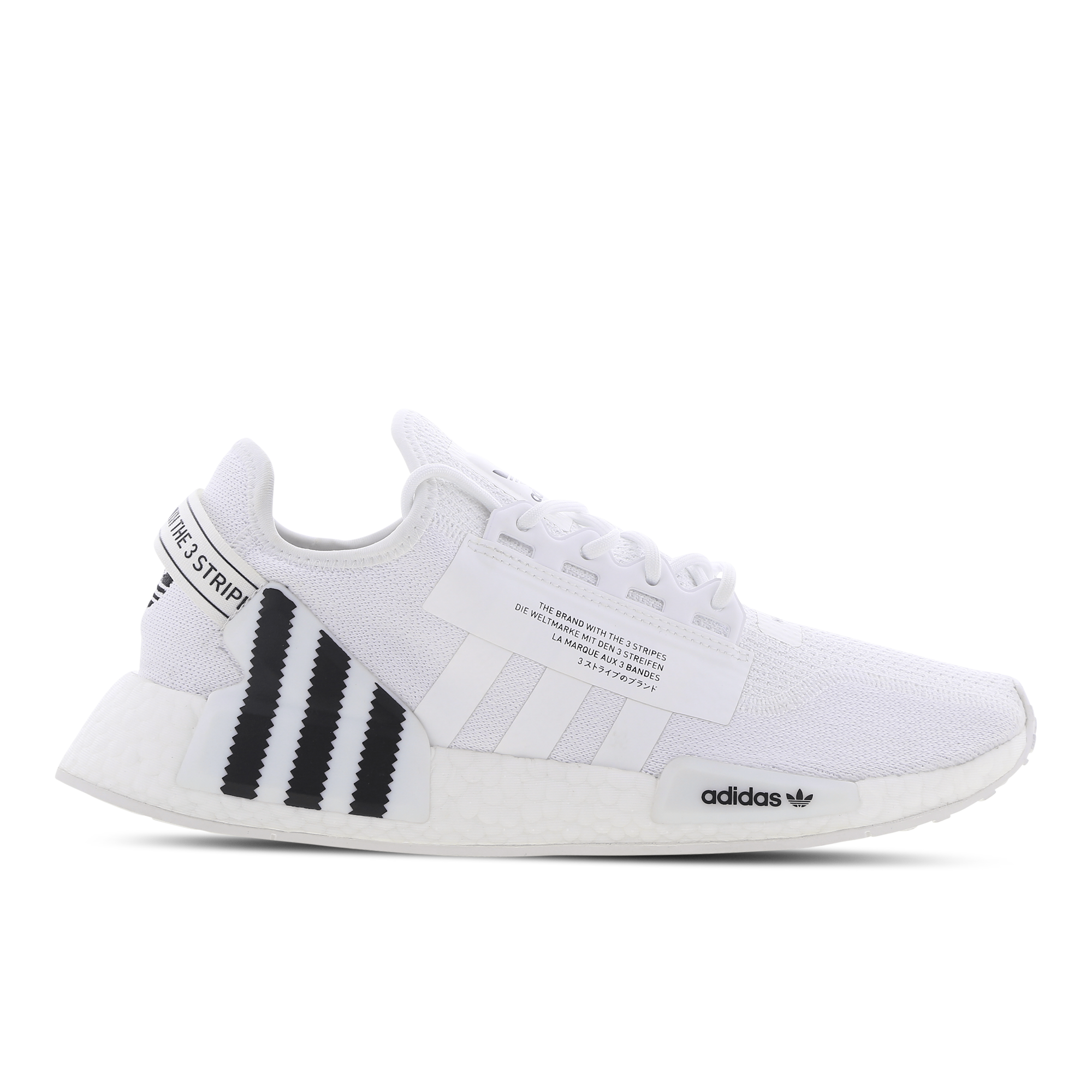 Adidas nmd herren grau sale best sale