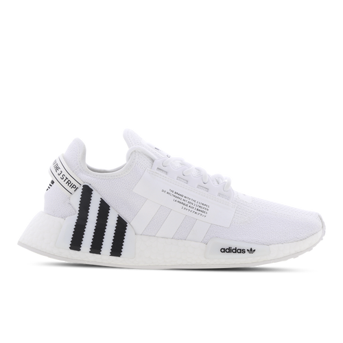 Black white nmds online