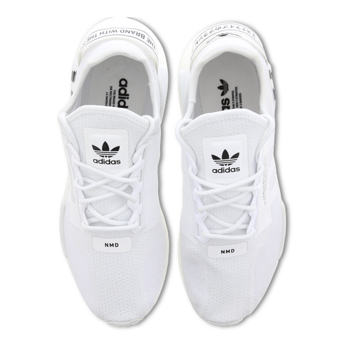 Adidas nmd blancas 60 hotsell