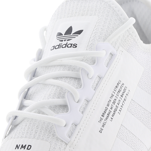 Nmd runner footlocker best sale