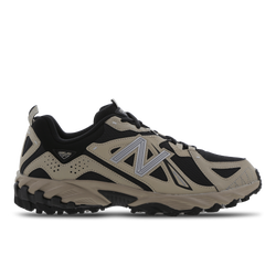 Uomo Scarpe - New Balance 610 - Brown-Brown