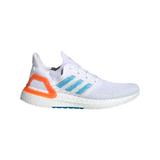 Ftwr White-Sharp Blue-True Orange