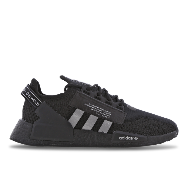 Nmd store r1 zwart