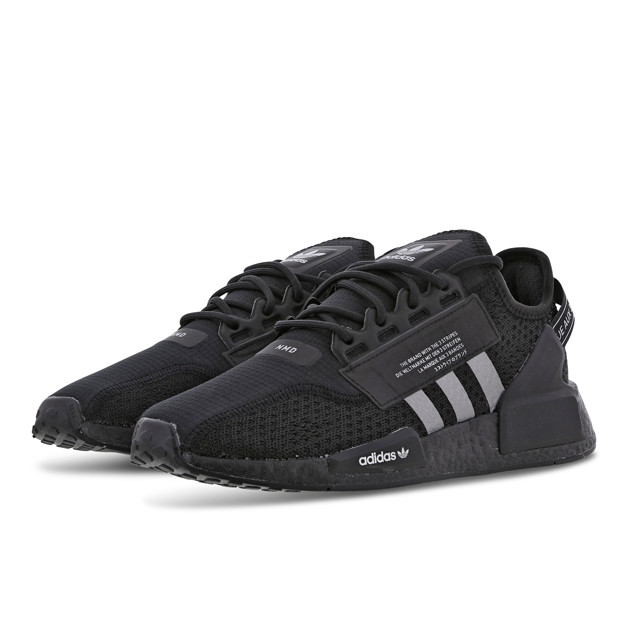 Adidas nmd cheap r2 bianche 40