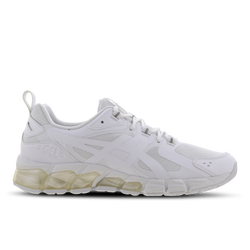 Men Shoes - Asics GEL-QUANTUM 180 VI - White-White-White