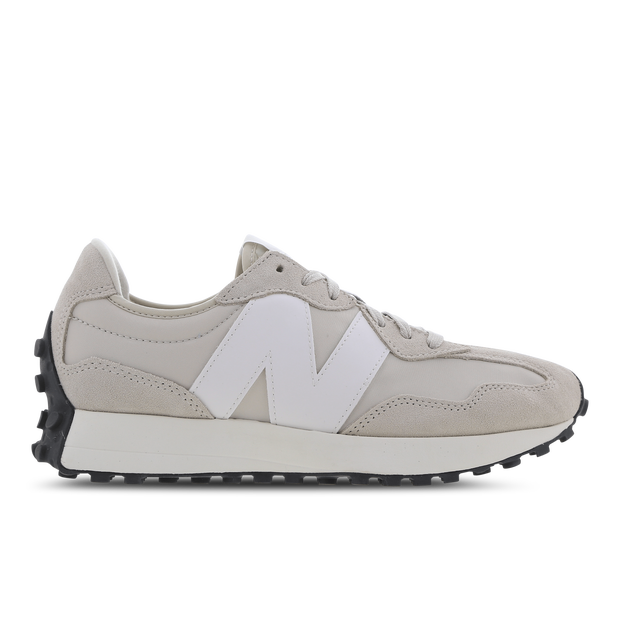 New Balance 327 herensneaker beige