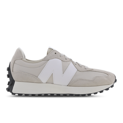 Women Shoes - New Balance 327 - Sand-Sand