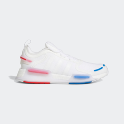 Men Shoes - adidas NMD V3 - White-White-White