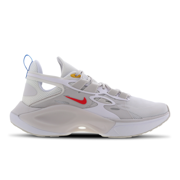Chaussure Nike Signal D/MS/X - Blanc - AT5303-100