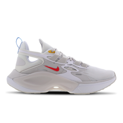 Men Shoes - Nike Signal D/MS/X - White-Red Orbit-Summit White