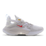 Nike Signal D/MS/X - Herren Schuhe White-Red Orbit-Summit White