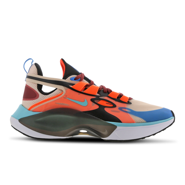 Nike Signal D/MS/X - Heren Schoenen - AT5303-800