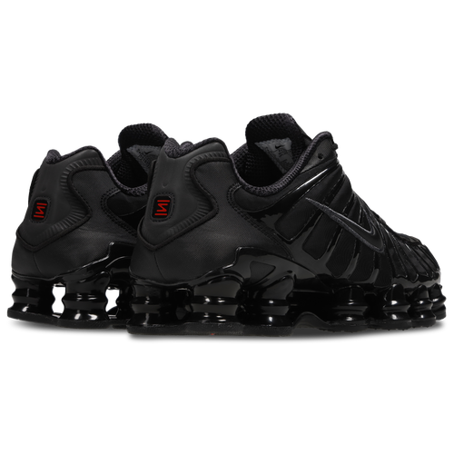 Nike Shox TL Image 4 of 8. Tap to open photo gallery.
