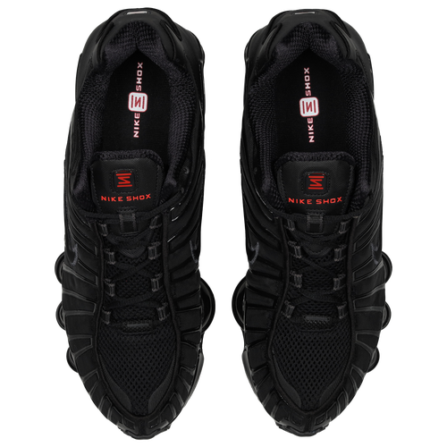 Nike Shox TL Image 6 of 8. Tap to open photo gallery.