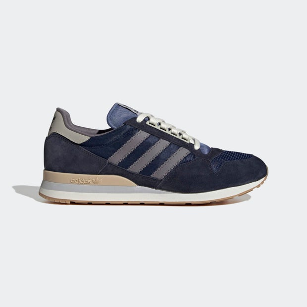 adidas ZX 500 Legend Ink/ Trace Grey/ Crest Blue - GY1985