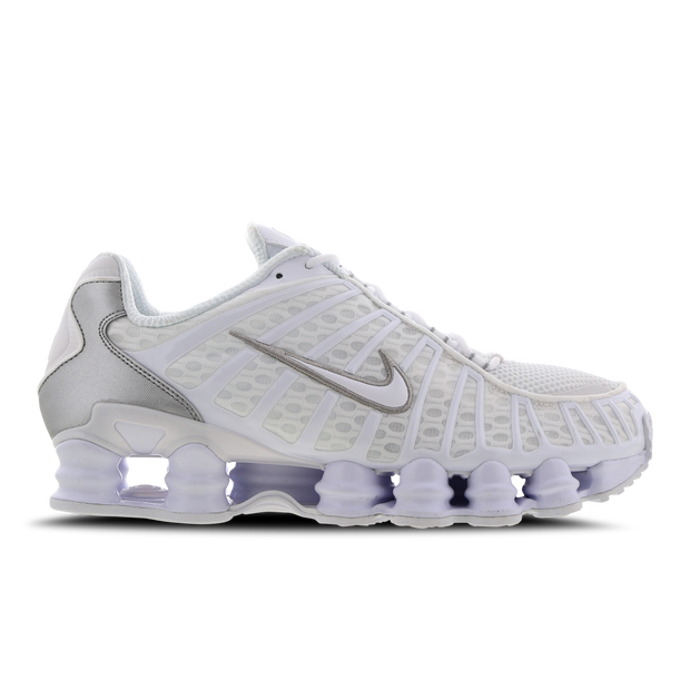 Nike shox hotsell gravity foot locker