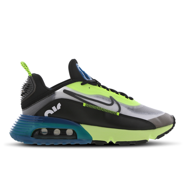 Nike Air Max 2090 Volt - BV9977-101