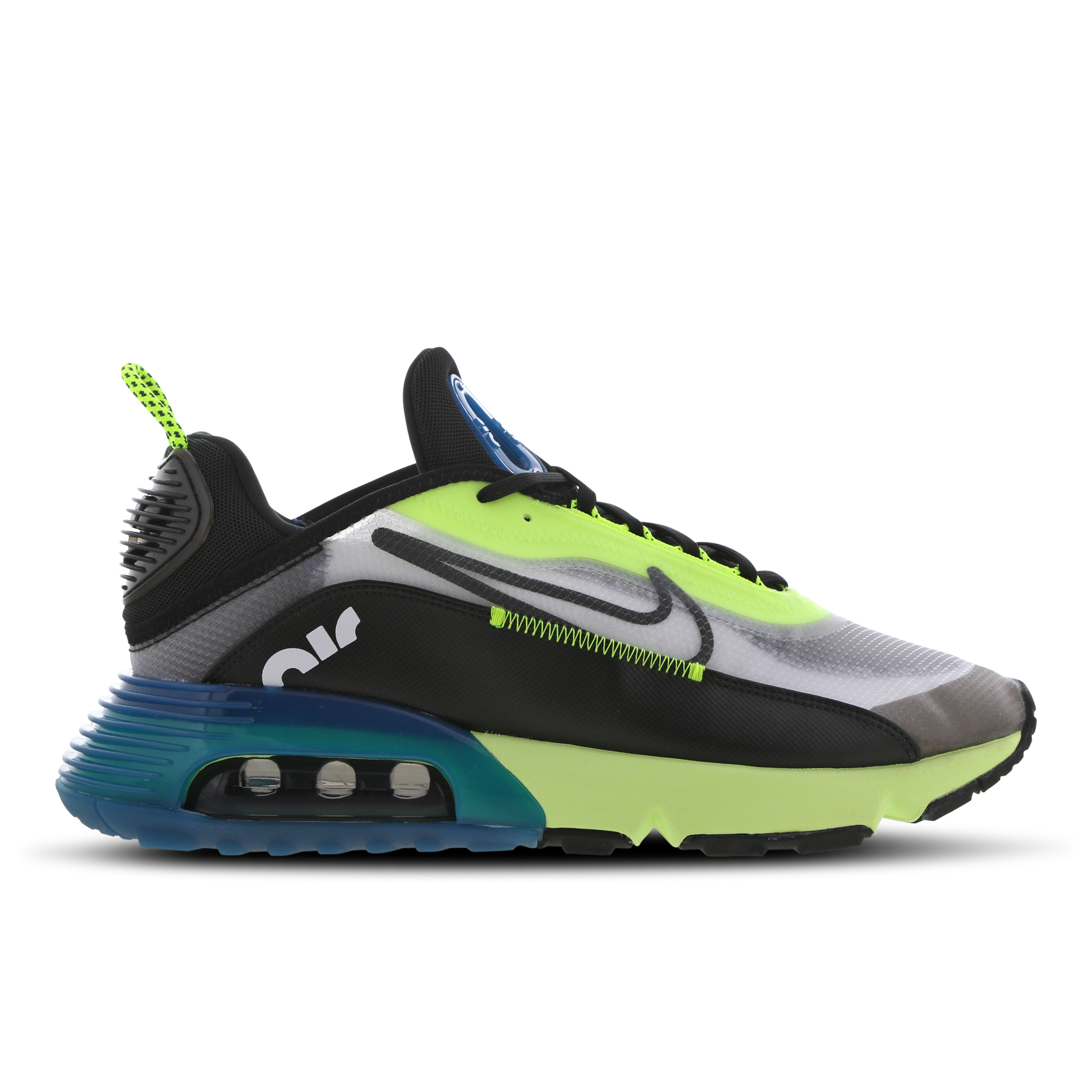 Nike Air Max 2090 @ Footlocker