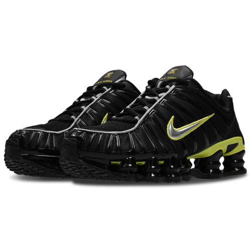 Nike Shox TL - Image 2 of 8 Enlarged Image