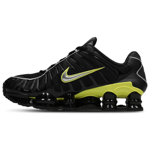 Nike Shox TL - Image 5 of 8 Enlarged Image