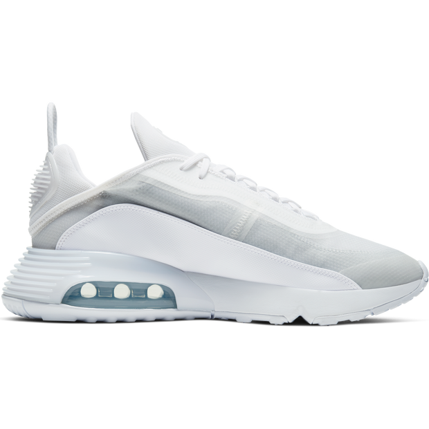 Nike Air Max 2090 Erkek Ayakkabısı - BV9977-100