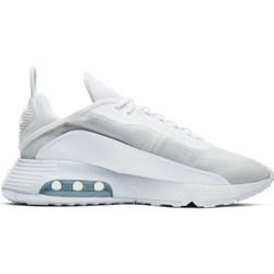 Men Shoes - Nike Air Max 2090 - White-Black-Grey