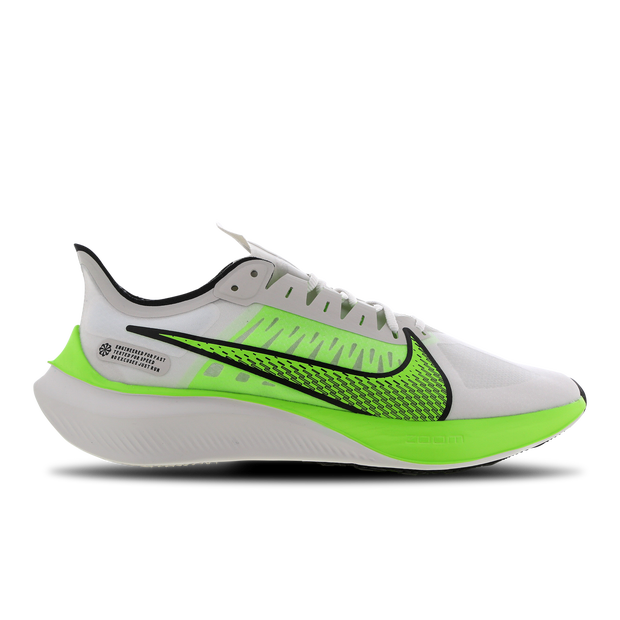 Nike Zoom Gravity Zapatillas de running - Hombre - Plata - BQ3202-003