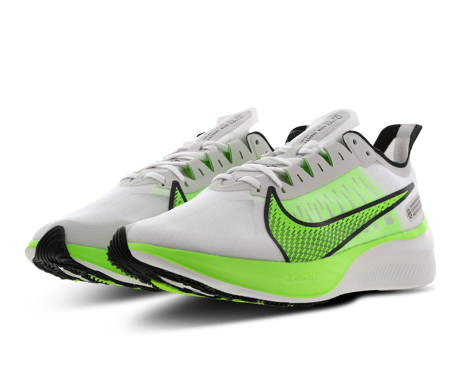 nike zoom gravity footlocker