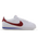 Nike Cortez - Men Shoes White-Red-Blue