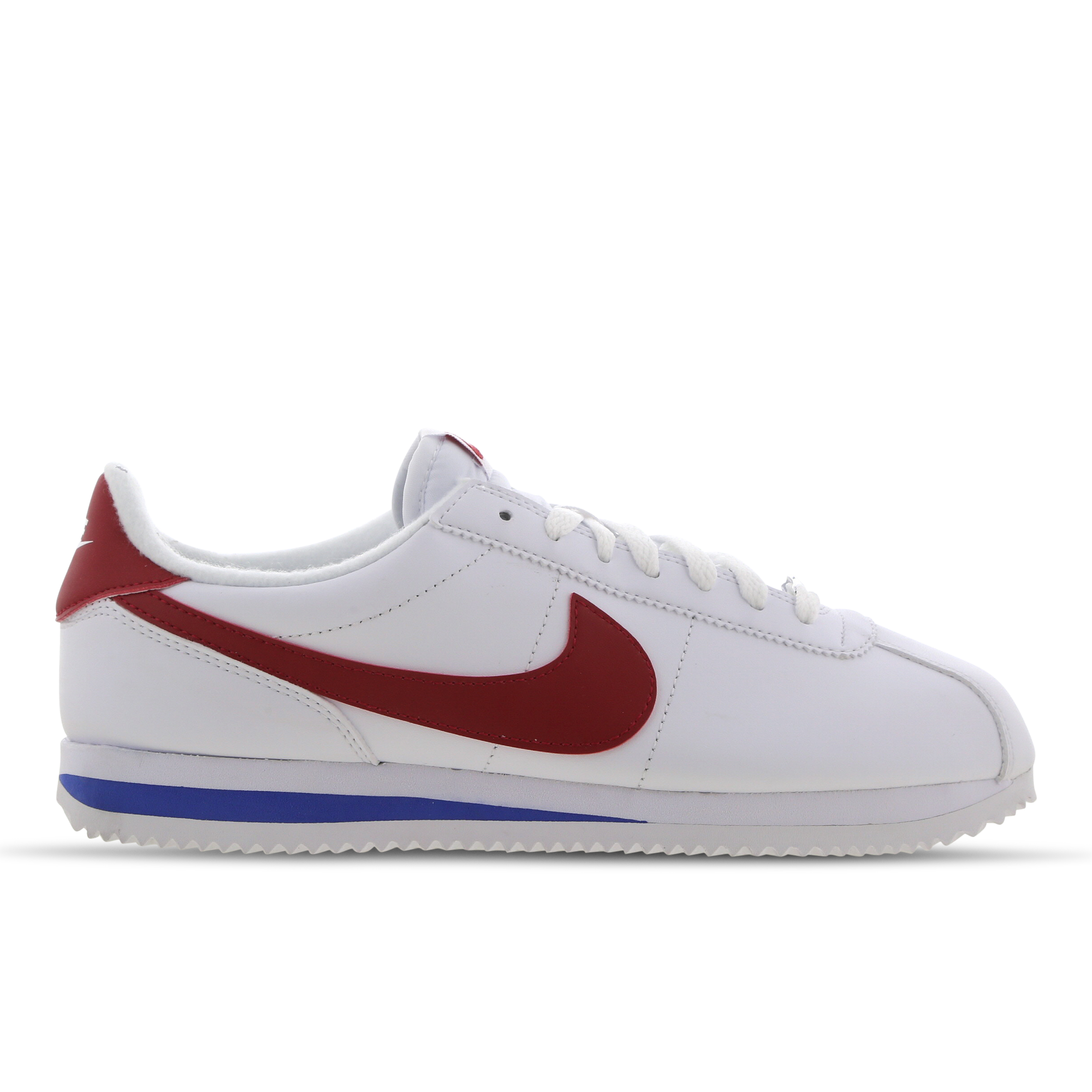 foot locker nike cortez womens