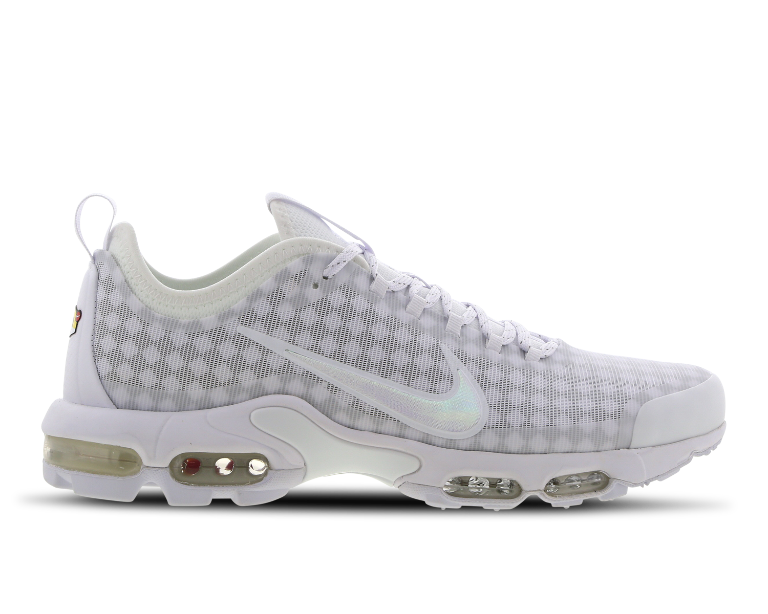 air force with blue tick