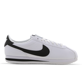 White-Black-White