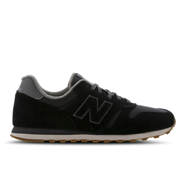 New Balance 373 Herr, Svart - ML373GRE