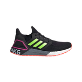 Core Black-Signal Green-Shock Pink