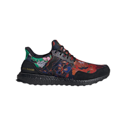 Men Shoes - adidas Performance Ultraboost Dna - Core Black-Core Black-Scarlet Red