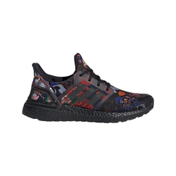 Men Shoes - adidas Performance Ultra Boost 20 - Core Black-Core Black-Team Royal Blue